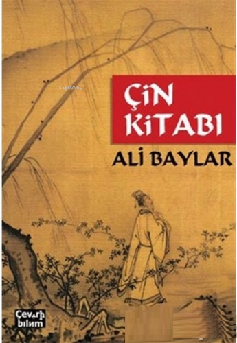 Çin Kitabı | Ali Baylar | Çeviribilim