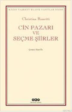 Cin Pazarı | Christina Rossetti | Yapı Kredi Yayınları ( YKY )