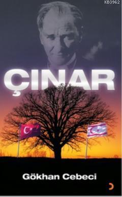 Çınar | Gökhan Cebeci | Cinius Yayınları