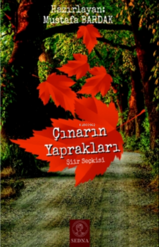 Çınarın Yaprakları | Mustafa Kardak | Sedna Yayınları