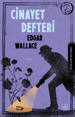 Cinayet Defteri | Edgar Wallace | İthaki Yayınları