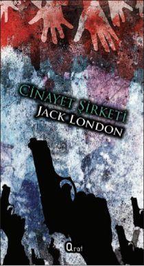 Cinayet Şirketi | Jack London | Araf Yayınları