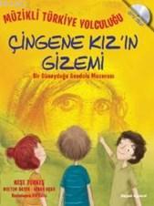 Çingene Kız'ın Gizemi; Müzikli Türkiye Yolculuğu | Neşe Türkeş | Doğan