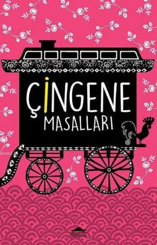 Çingene Masalları (Özel Ayracıyla) | Francis Hindes Groome | Maya Kita