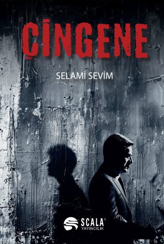 Çingene | Selami Sevim | Scala Yayıncılık