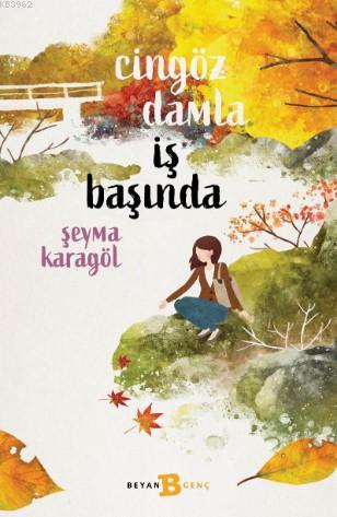 Cingöz Damla İş Başında | Şeyma Karagöl | Beyan Çocuk