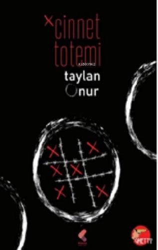 Cinnet Totemi | Taylan Onur | Klaros Yayınları