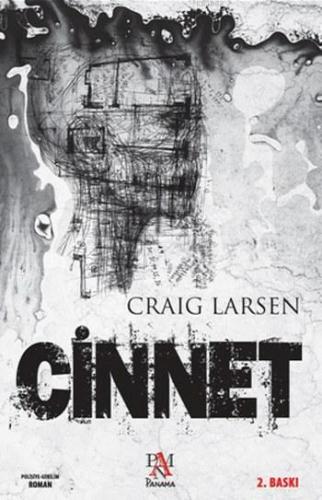 Cinnet | Craig Larsen | Panama Yayıncılık