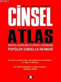 Cinsel Atlas; Gözden Geçirilmiş ve Güncelleştirilmiş Popüler Cinsellik