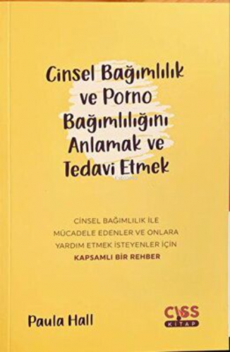 Cinsel Bağımlılık ve Porno Bağımlılığını Anlamak ve Tedavi Etmek | Pau