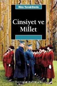 Cinsiyet ve Millet | Nira Yuval-Davis | İletişim Yayınları