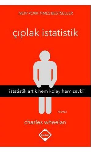 Çıplak İstatistik | Charles Wheelan | Buzdağı Yayınevi