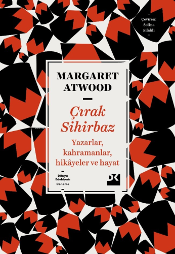 Çırak Sihirbaz;Yazarlar, Kahramanlar, Hikayeler ve Hayat | Margaret At