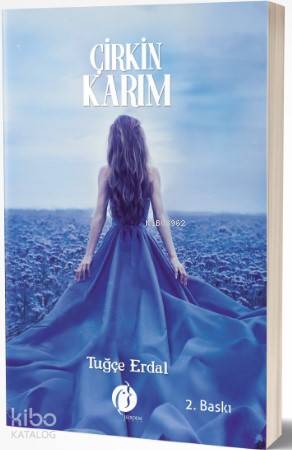 Çirkin Karım | Tuğçe Erdal | Herdem Kitap