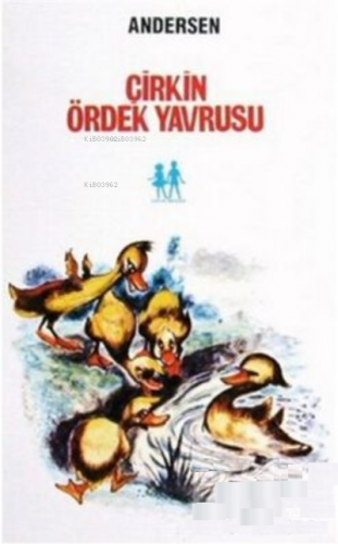 Çirkin Ördek Yavrusu | Hans Christian Andersen | Oda Yayınları