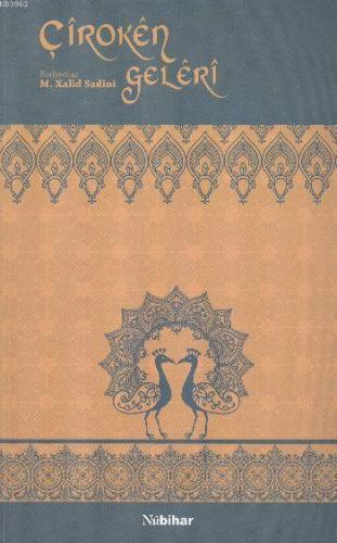 Çirokên Gelêrî | M. Xalid Sadini | Nubihar Yayınları