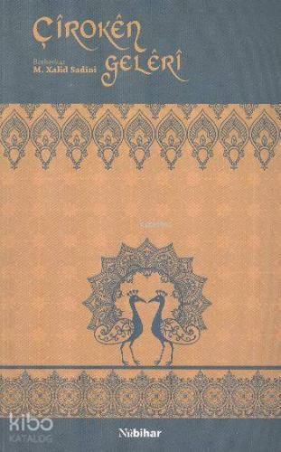 Çirokên Gelêrî | M. Xalid Sadini | Nubihar Yayınları