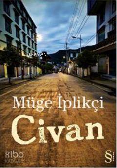 Civan | Müge İplikçi | Everest Yayınları