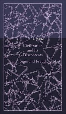 Civilization and its Discontents (Penguin Pocket Hardbacks) | Sigmund 