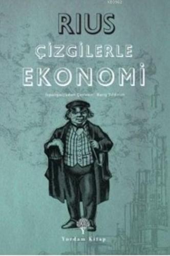 Çizgilerle Ekonomi | Rius | Yordam Kitap