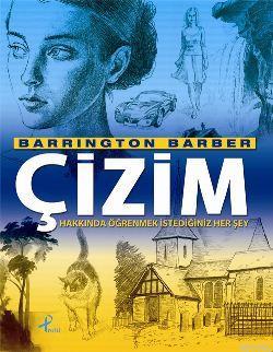 Çizim Hakkında Öğrenmek İstediğiniz Herşey | Barrington Barber | Profi