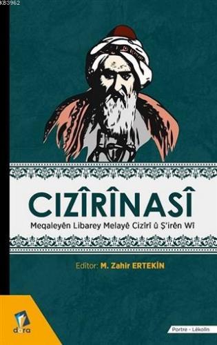 Cızirinasi | M. Zahir Ertekin | Dara Yayınları