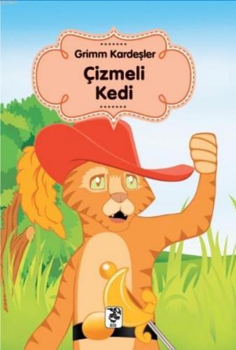 Çizmeli Kedi | Grimm Kardeşler | Sis Yayıncılık