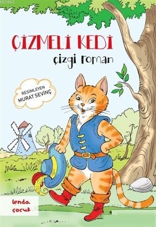 Çizmeli Kedi | Murat Sevinç | Lenda Çocuk