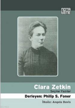 Clara Zetkin | Philip S. Foner | Nota Bene Yayınları