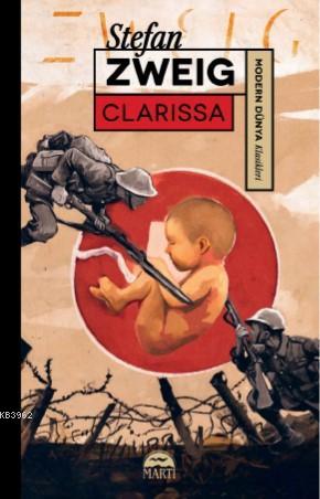 Clarissa | Stefan Zweig | Martı Yayınları