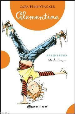 Clementine | Sara Pennypacker | Epsilon Yayınevi