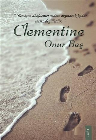 Clementine | Onur Baş | İkinci Adam Yayınları