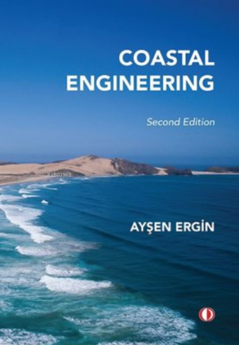 Coastal Engineering | Ayşen Ergin | Odtü Yayıncılık