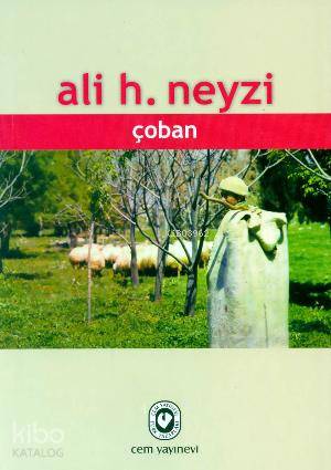 Çoban | Ali H. Neyzi | Cem Yayınevi