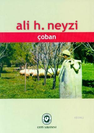 Çoban | Ali H. Neyzi | Cem Yayınevi