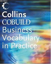 Cobuild Business Vocabulary in Practice | Sue Murray | Harper Collins