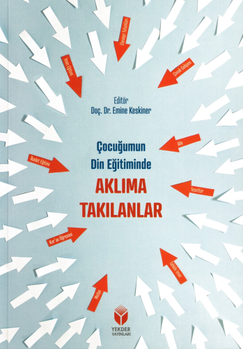 Çocuğumun Din Eğitiminde Aklıma Takılanlar | Emine Keskiner | Mesken K