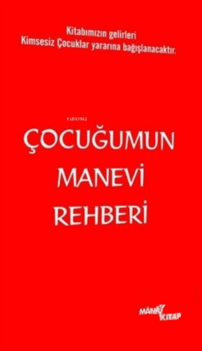 Çocuğumun Manevi Rehberi | Araslı | Mana Kitap