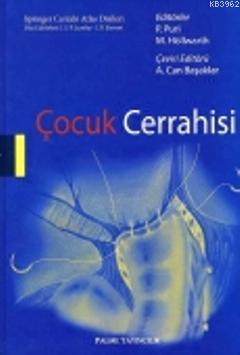 Çocuk Cerrahisi | Prem Puri | Palme Yayınevi