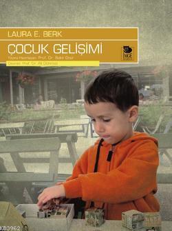 Çocuk Gelişimi | Laura E. Berk | İmge Kitabevi Yayınları