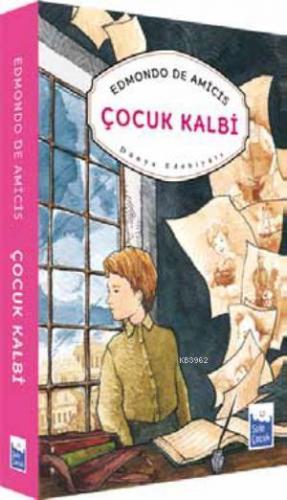 Çocuk Kalbi | Edmondo De Amicis | Şule Yayınları