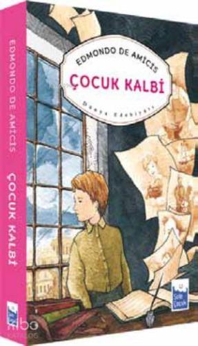 Çocuk Kalbi | Edmondo De Amicis | Şule Yayınları