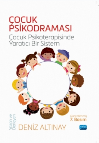 Çocuk Psikodraması - Çocuk Psikoterapisinde Yaratıcı Bir Sistem | Deni