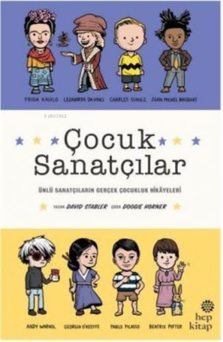 Çocuk Sanatçılar Ünlü Sanatçıların Gerçek Çocukluk Hikayeleri | David 