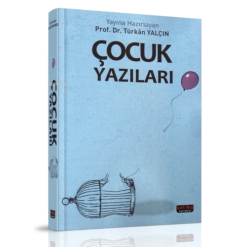 Çocuk Yazıları | Türkan Yalçın | Savaş Yayınevi