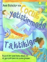 Çocuk Yetiştirmede Psikolojik Taktikler | Perry W. Buffington | Yakamo