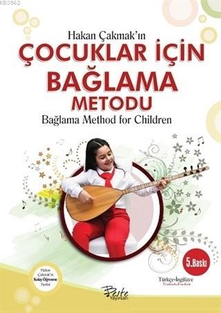 Çocuklar İçin Bağlama Metodu - Bağlama Mthod for Children | Hakan Çakm