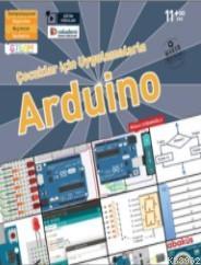 Çocuklar için Uygulamalarla Arduino; (Eğitim Videolu) | Bülent Çobanoğ