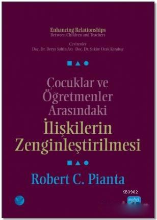 Çocuklar ve Öğretmenler Arasındaki İlişkilerin Zenginleştirilmesi | Ro