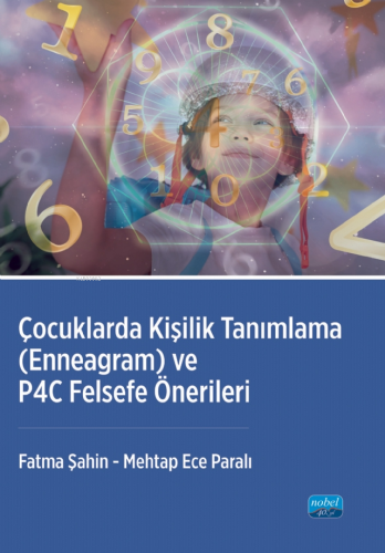 Çocuklarda Kişilik Tanımlama - Enneagram ve P4C Felsefe Önerileri | Fa